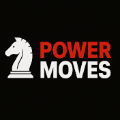 Client logo Power Moves